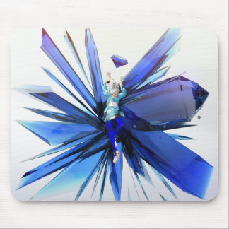 Mousepad Ore(ver.ULTRA BLUE)