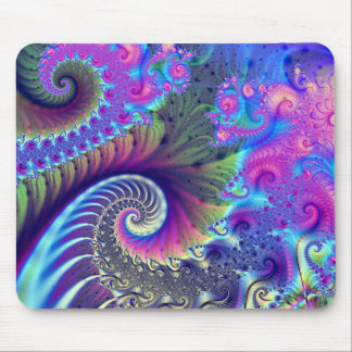 Mousepad Orelha interna