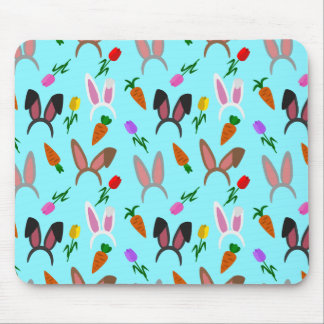 Mousepad Orelhas de Páscoa