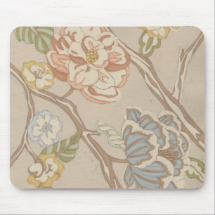 Mousepad Organização Decrativa Chintz Design