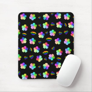 Mousepad Orgulho