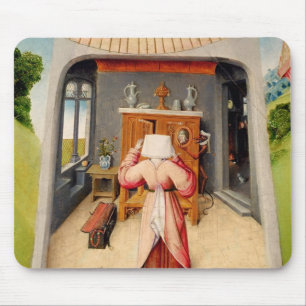 Mousepad Orgulho