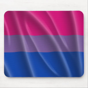MOUSEPAD ORGULHO BISSEXUAL