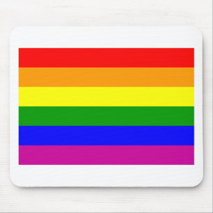 Mousepad Orgulho gay