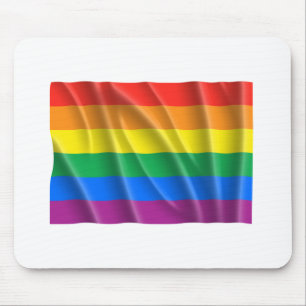 Mousepad Orgulho gay