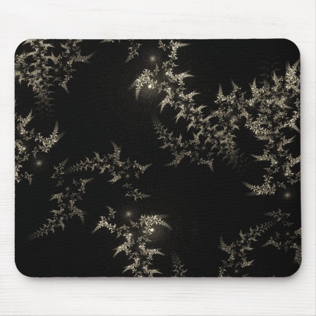 Mousepad oriental (Frente)
