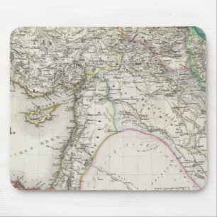 Mousepad Oriente Médio