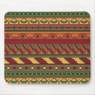 Mousepad Origem étnica