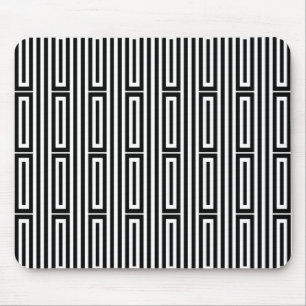 Mousepad Origem étnica abstrato