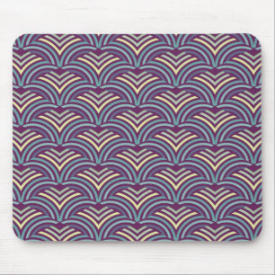 Mousepad Origem étnica abstrato