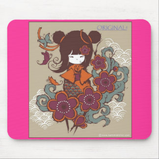 Mousepad ORIGINAL! Pad