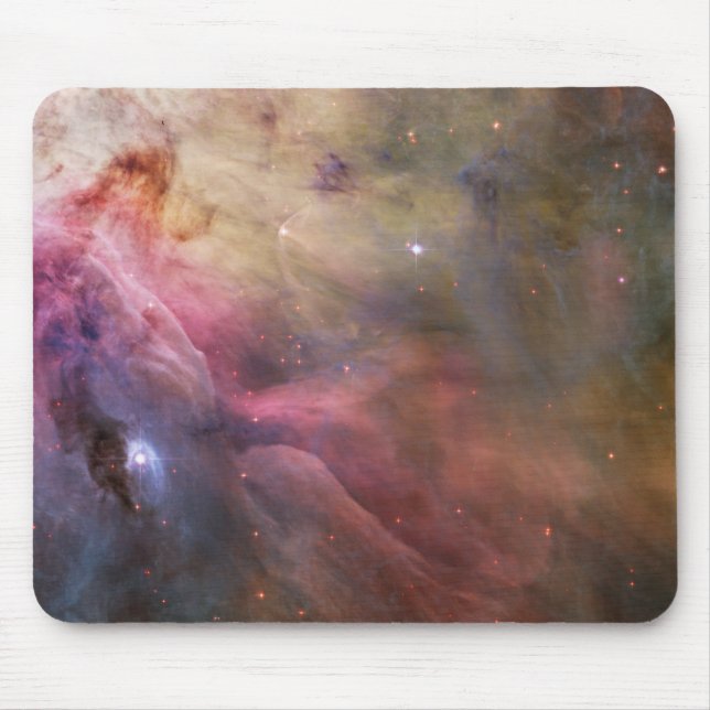 Mousepad Orion Nebula (Frente)