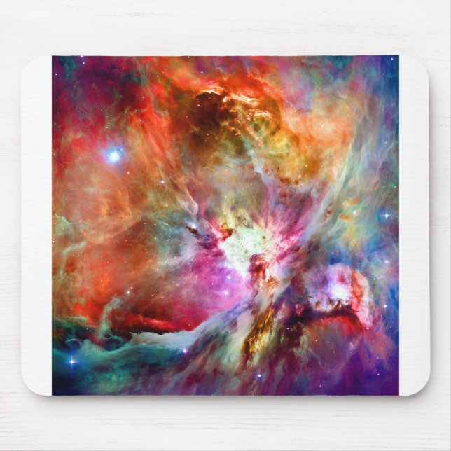 Mousepad Orion Nebula (Frente)