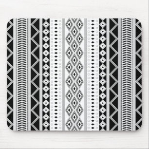 Mousepad Ornamento Boêmio