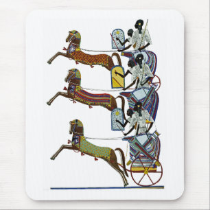 Mousepad Ornamnet egípcio nº 2 em Emporio Moffa