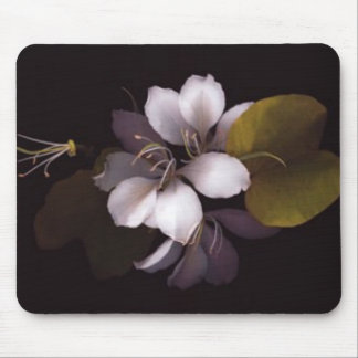 Mousepad Orquídea