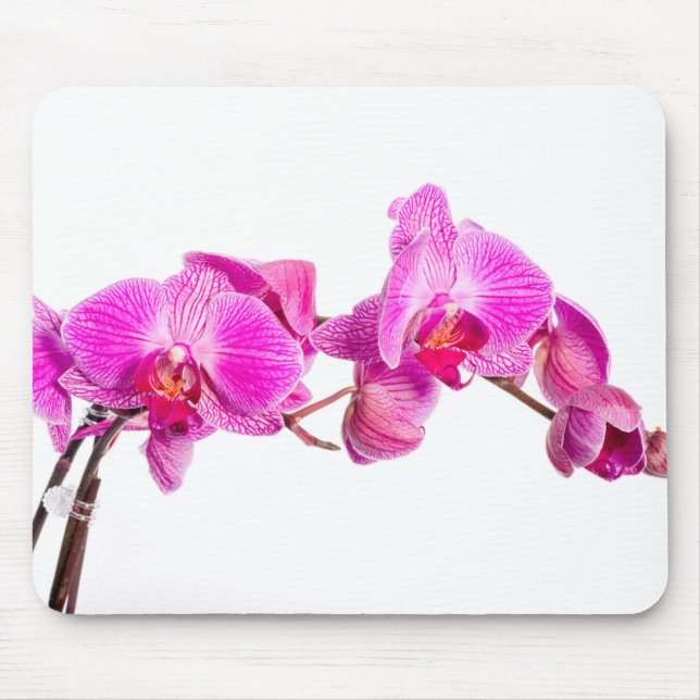 Mousepad Orquídea (Frente)