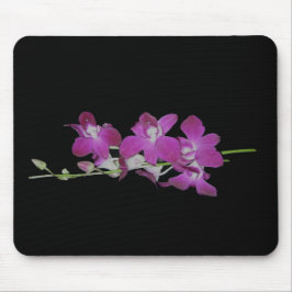 Mousepad Orquídea 1