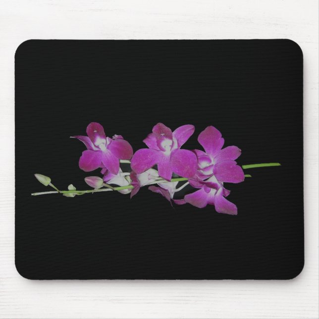Mousepad Orquídea 1 (Frente)