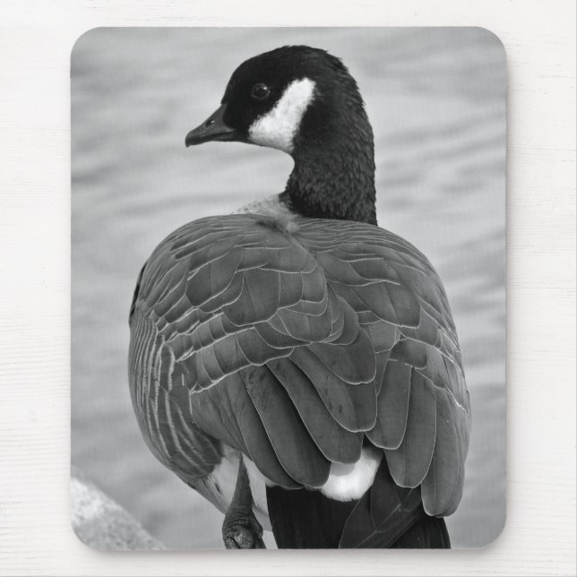 Mousepad Orud Goose (Frente)