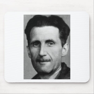 Mousepad orwell de george