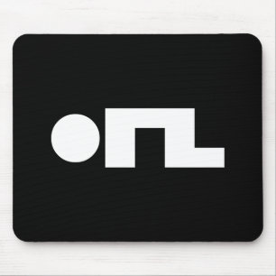 Mousepad ORZ Emoticon Kaomoji Emoji