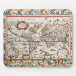 Mousepad Os Americas 4