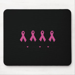 Mousepad Os Amigos da Família estão em conjunto com conheci