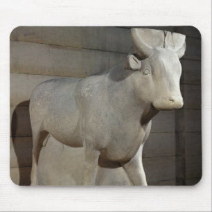 Mousepad Os Apis Bull, do Serapeum, Memphis