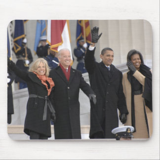 Mousepad Os Bidens do Obama
