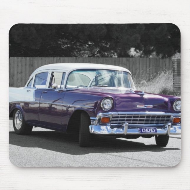 Mousepad Os bons dias de Ol (Frente)