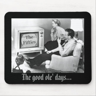 Mousepad Os bons dias do ole…