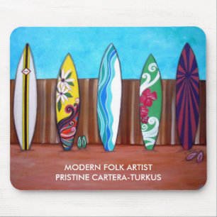 MOUSEPAD OS CONSELHOS DE SURF