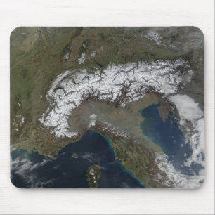 Mousepad Os cumes 3