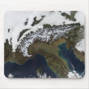 Mousepad Os cumes 4