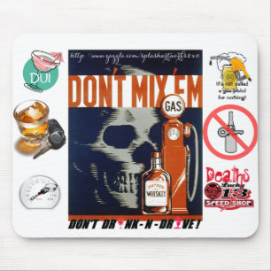 Mousepad "Os deputados estão morrendo de vontade de entrar"