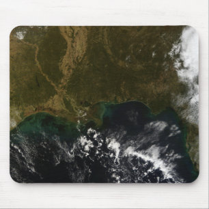 Mousepad Os Estados Unidos do sudeste