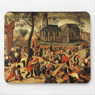Mousepad Os jogos das crianças