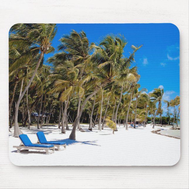 Mousepad Os Moorings Resort, Maratona, Key West, 3 (Frente)
