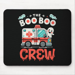 Mousepad Os Parâmetros Do Controlador Ambulante Da Tripulaç