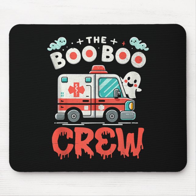 Mousepad Os Parâmetros Do Controlador Ambulante Da Tripulaç (Frente)
