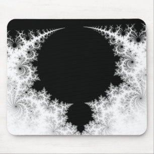 Mousepad Os pinhos
