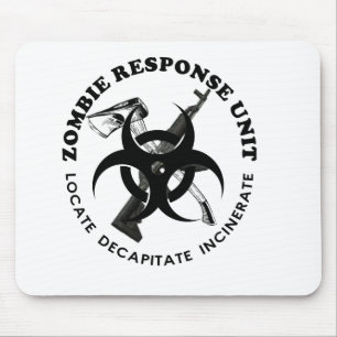 Mousepad Os presentes da equipe da resposta do presente do