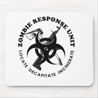 Mousepad Os presentes da equipe da resposta do presente do