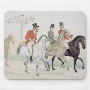 Mousepad Os rivais