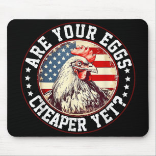 Mousepad Os Seus Ovos São Mais Baratos E Engraçados E Dizem