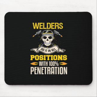 Mousepad Os Soldados Fazem-No Em Todas As Posições