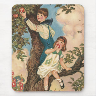 Mousepad Os trepadeiros