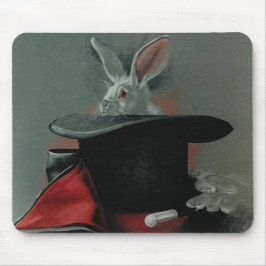 Mousepad Os Wares do Mágico