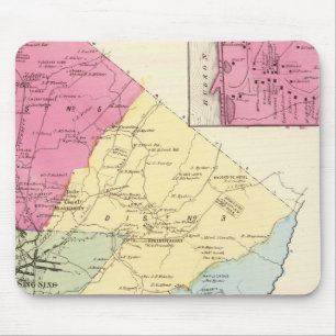 Mousepad Ossining, Esparta